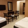 Отель Silk Hotel в Фейсалабаде