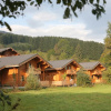 Отель Nemea Chalets Bois de Champelle, фото 30