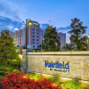 Отель Fairfield by Marriott Inn & Suites Orlando at FLAMINGO CROSSINGS(r) Town Center, фото 15