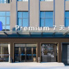 Отель 7 Days Premium· Xinxiang Huojia Zhongshan Road Hotel, фото 1