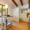 Отель Villa Cala Tuent - 50 metros de la playa, фото 14