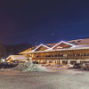 Отель Zugspitz Resort, фото 22