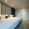 Отель Blumonkey Hub & Hotel Chanthaburi, фото 15