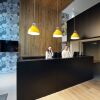 Отель Staycity Aparthotels, Lyon Rue Garibaldi, фото 21