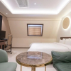 Отель From H Chung-ju About Hotel, фото 6