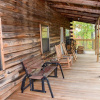 Отель VISTA - 2 Br Cabin, фото 7