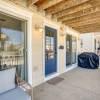 Отель Avalon Vacation Rental w/ Porch & Grill!, фото 14