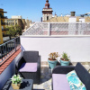 Отель Charming Terrace Sevilla, фото 22