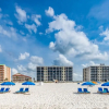 Отель Island Winds West 872 2 Bedroom Condo, фото 17