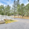 Отель Serene Groveland House w/ Fire Pit + Lake Access!, фото 1