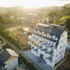 Отель Tommy Hotel Dalat, фото 22