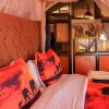 Отель Amanya 1-bed Elephant Suite Tent, фото 9