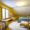 Отель Spruce Lodge, фото 5