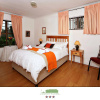 Отель De Keurboom Guesthouse, фото 3