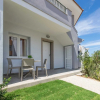 Отель Suite With Garden in Lu Bagnu, фото 9