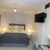 Отель No 12 Barrack Townhouse with Parking, фото 6