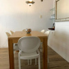 Отель Apartamento frente a playa Mansa, фото 14