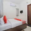 Отель Resside Serviced Apartments, фото 4