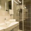 Отель BRIT HOTEL CONFORT CLERIA LORIENT Centre, фото 7