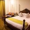 Отель Ganga Palace, фото 27