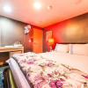 Отель Yeongdeungpo Market Max Motel, фото 16