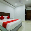 Отель OYO 19023 Helican Tradition, фото 13