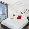 Отель Astra Apartments Perth - Zenith, фото 4