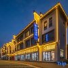 Отель RenJoy Hotel Jixi Longchuan Scenic Area, фото 1