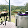 Отель Seven Peaks Farm Stay, фото 8