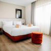 Отель Next Level Premium Hotels, фото 23