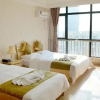 Отель Weihai Tujia Sweetome Vacation Rental Lotte Century City, фото 4