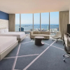 Отель Intercontinental Luanda Miramar, an IHG Hotel, фото 48