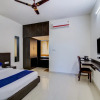 Отель SilverKey Executive Stays 20026 RR Nagar, фото 10