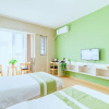 Отель Weihai View Jingchi Apart-Hotel, фото 24