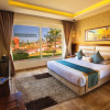 Отель Pickalbatros Royal Moderna Sharm & Aqua Park, фото 48