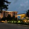 Отель Silathip Huahin Serviced Apartment & Hotel в Хуахине