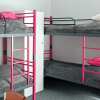 Отель Rodmos Hostel, фото 3