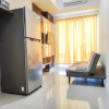 Отель Luxurious 1BR at Vida View Makassar Apartment, фото 21