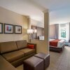 Отель Comfort Suites Fishkill near Interstate 84, фото 7