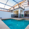 Отель Champions Gate 1590 - Four Bedroom Townhome, фото 14