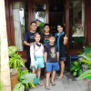 Отель Unique Homestay 443, фото 7