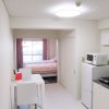 Отель Nakatsu City Apartment BNB21, фото 7