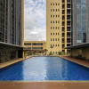 Отель Modern Look And Cozy 1Br Branz Bsd City Apartment, фото 1