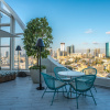 Отель 65 Hotel, Rothschild Tel Aviv - an Atlas Boutique Hotel, фото 8