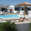 Отель Naoussa Hotel Paros by Booking Kottas, фото 19