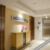 Отель City Comfort Inn (Wuhan Jianshe 10th Road Qingyiju Metro Station Store), фото 24