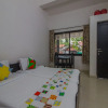 Отель OYO 15774 Home Modern Studio Hill View Anjuna, фото 9