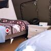 Отель FunStays Glamping Setup Tent in RV Park #4 OK-T4, фото 5