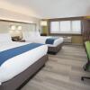 Отель Holiday Inn Express & Suites Hammond, an IHG Hotel, фото 3