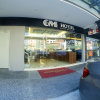 Отель GM Grand Moments Hotel в Петалинге Джайя